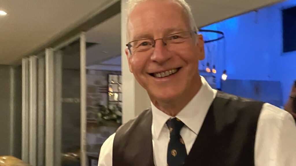 Community Mourns Doug McRae, Beloved Piper and Philanthropist