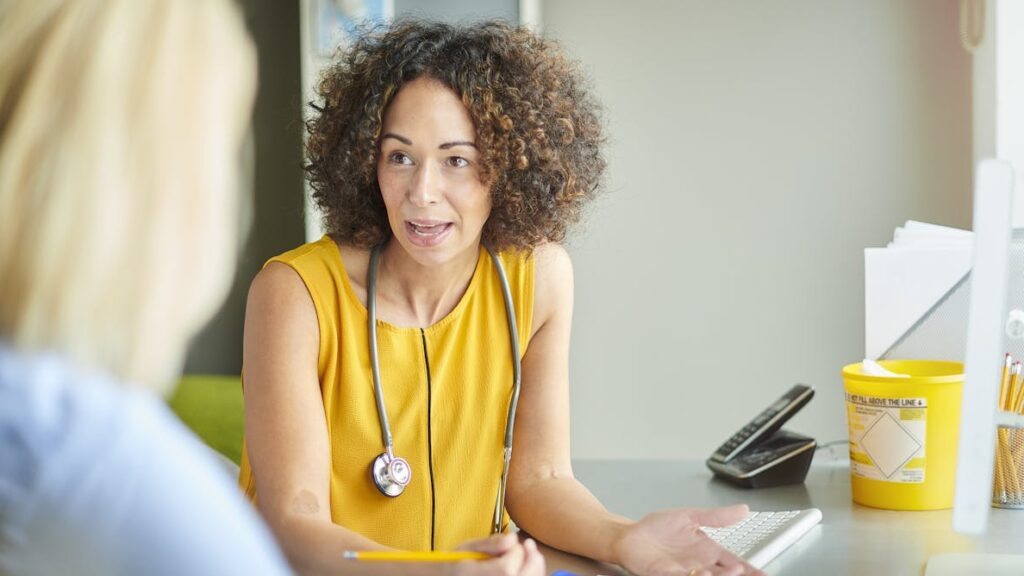 Recognizing When to Change Your GP: Key Signs to Consider