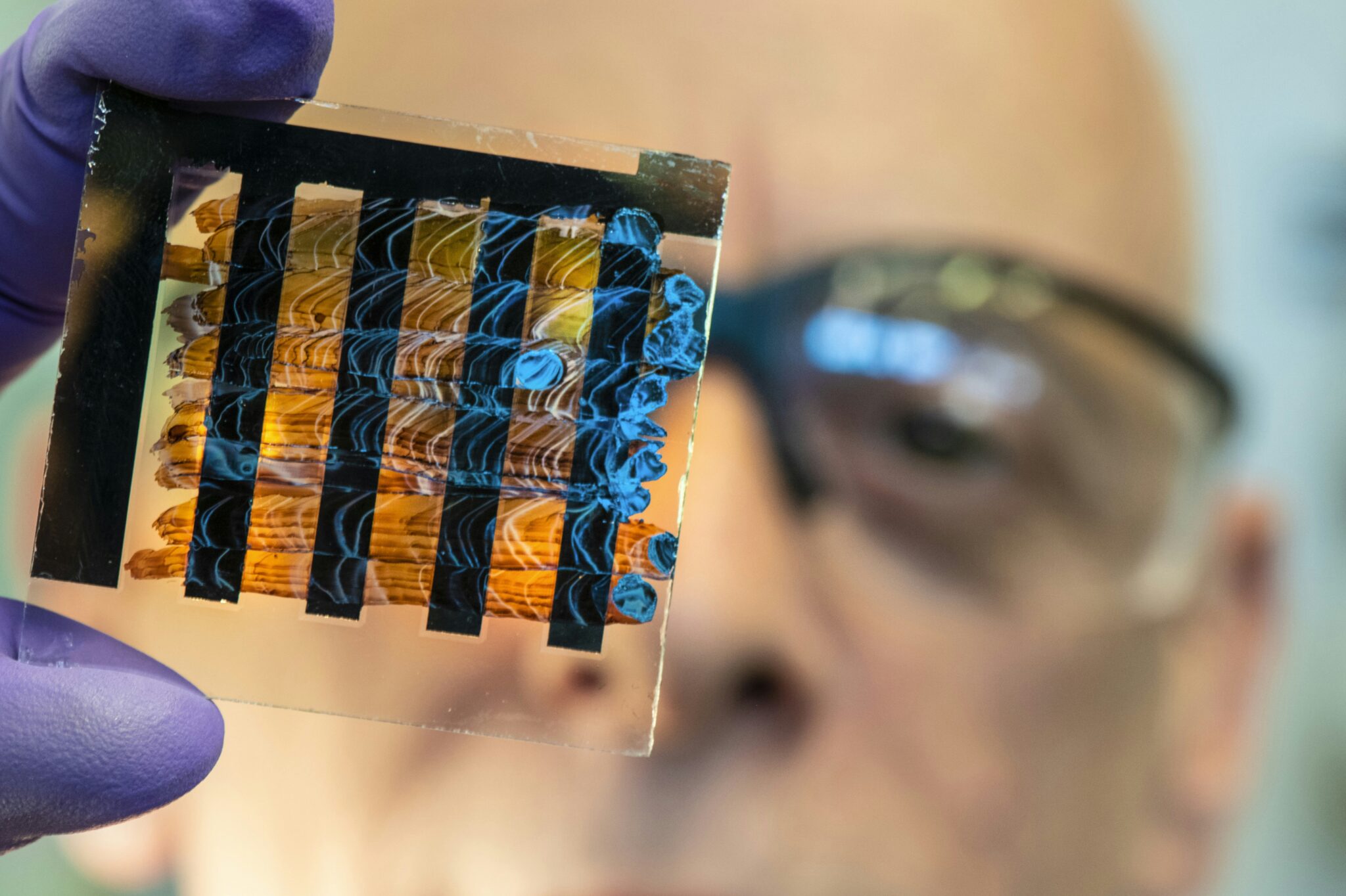 Engineers Unveil Groundbreaking 3D Chip Set to Transform AI