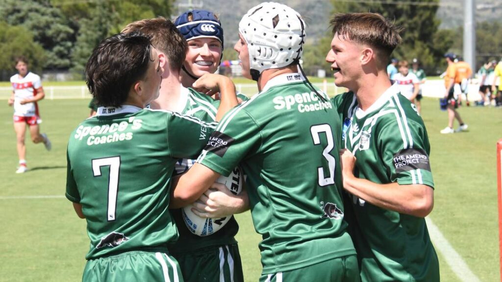 Western Rams Unveil 2026 Championship Schedule Amid Controversy