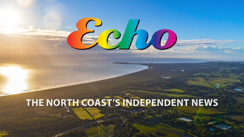 The Echo Celebrates 40 Years: A Community Lifeline